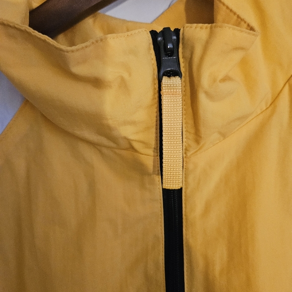 Vintage Speedo Zip-Up Windbreaker - Picture 3 of 10